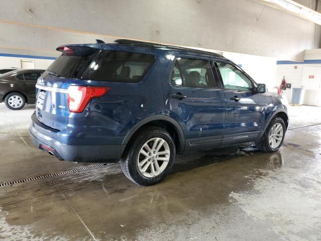 2017 FORD EXPLORER 1FM5K8BH2HGE27518