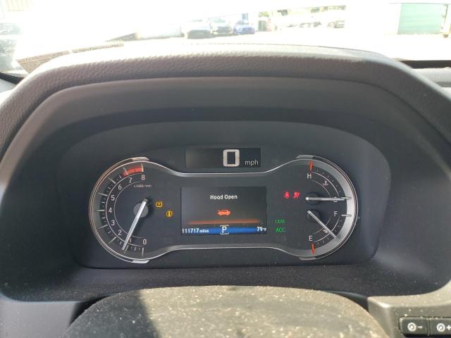 2016 HONDA PILOT ELITE 5FNYF6H0XGB111997