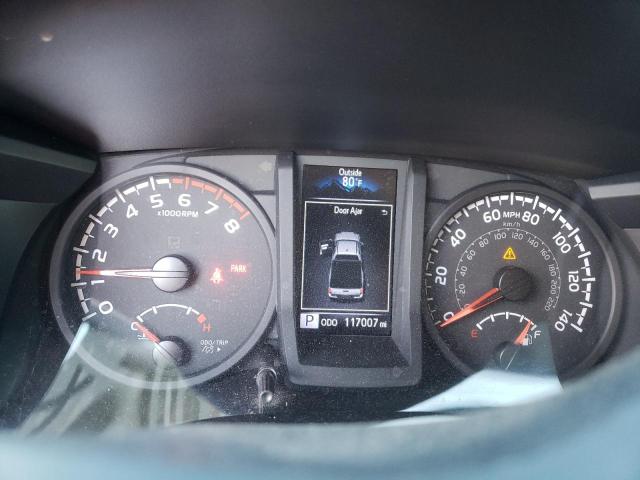 2021 TOYOTA TACOMA ACC 3TYSX5EN4MT010172