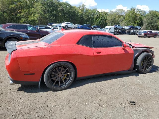2015 DODGE CHALLENGER R/T SCAT PACK 2C3CDZFJ8FH747280