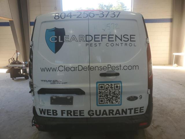 2021 FORD TRANSIT CO #3315968145