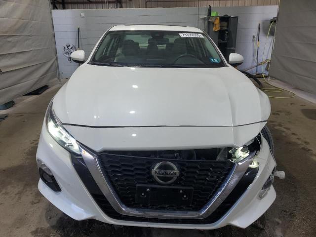 2020 NISSAN ALTIMA SV 1N4BL4DV5LC134606