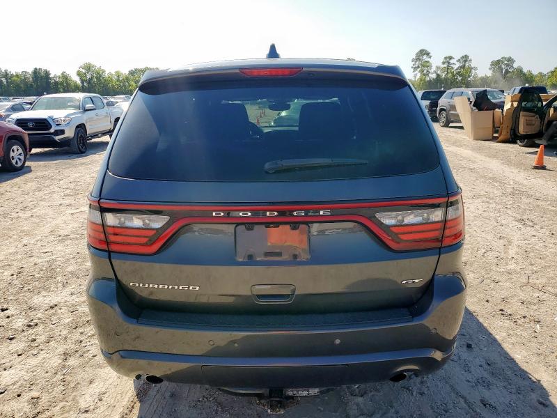2019 DODGE DURANGO GT 1C4RDHDG9KC769373