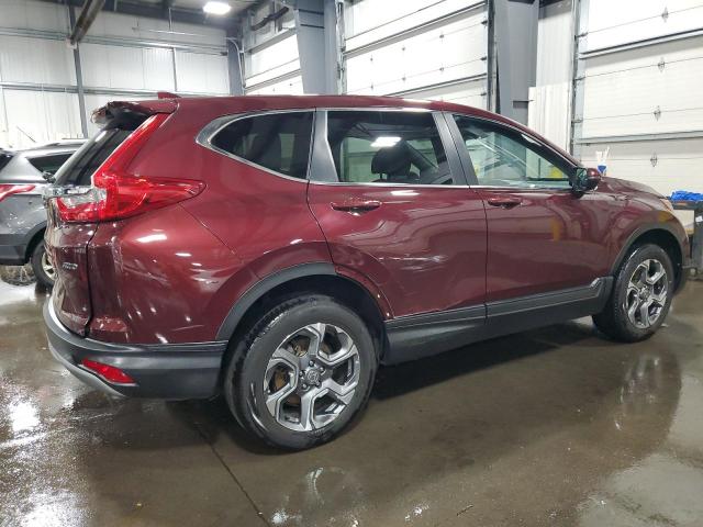 2018 HONDA CR-V EX 5J6RW2H57JL031855