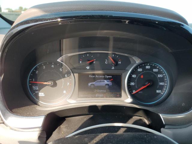 2020 CHEVROLET TRAVERSE L - 1GNERGKW2LJ204262