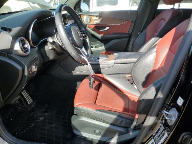 2020 MERCEDES-BENZ GLC 300 4M - W1N0G8EB4LF863446