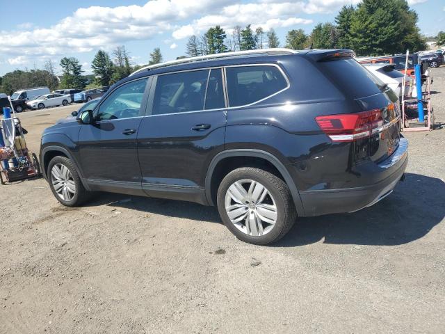 2019 VOLKSWAGEN ATLAS SE 1V2UR2CA2KC592878