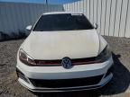 Lot #3310325017 2020 VOLKSWAGEN GTI S