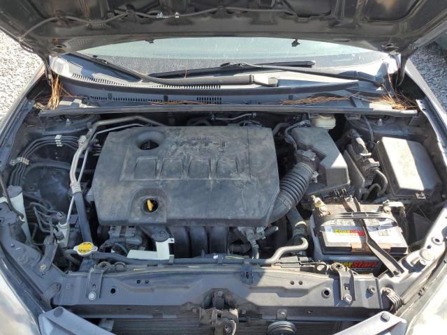 2016 TOYOTA COROLLA L 2T1BURHE0GC596146