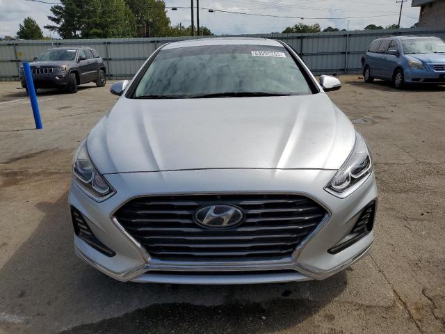 2018 HYUNDAI SONATA SPORT 5NPE34AF0JH591006