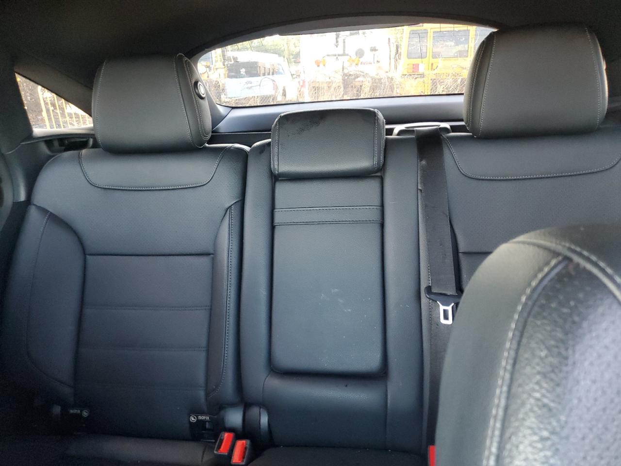 MERCEDES-BENZ GLE-CLASS 43 AMG