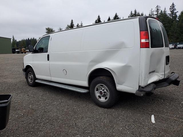 2020 GMC SAVANA G25 1GTW7AFG4L1161188