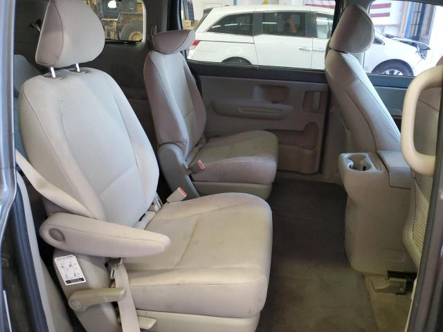 2016 KIA SEDONA LX KNDMB5C11G6089260
