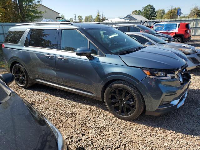 2022 KIA CARNIVAL SX PRESTIGE KNDNE5H36N6088463