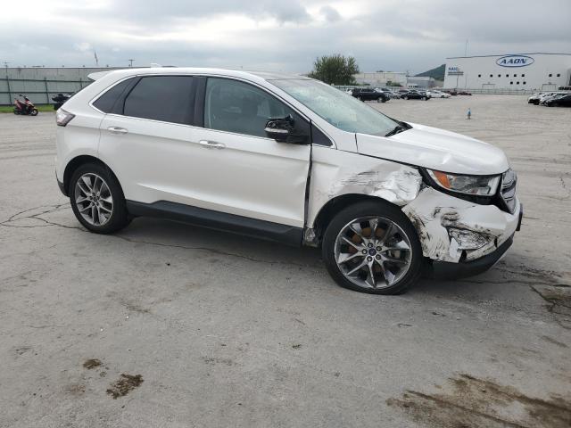2015 FORD EDGE TITAN - 2FMPK4K87FBB71446
