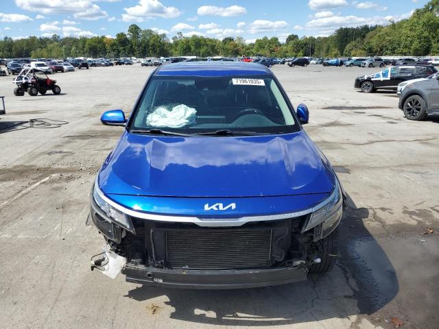 2022 KIA SELTOS LX - KNDEPCAA2N7238215