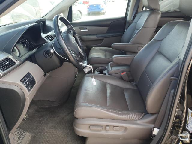 2015 HONDA ODYSSEY EX 5FNRL5H62FB084868
