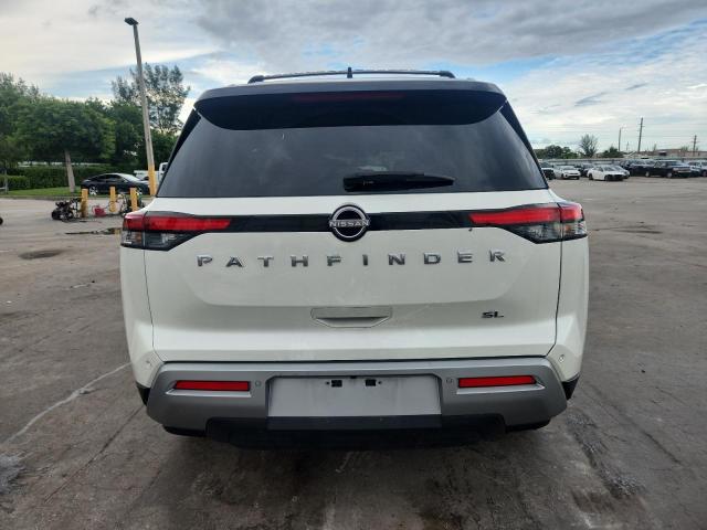 2023 NISSAN PATHFINDER 5N1DR3CA6PC225010