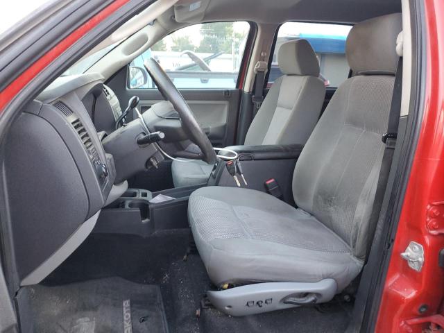 2010 DODGE DAKOTA SXT #3278744612