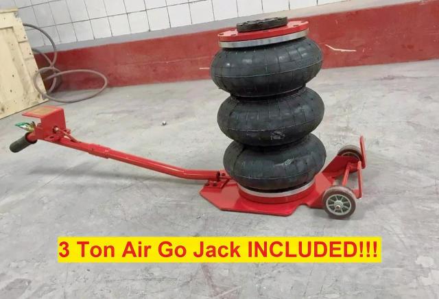 2025 OTHR CLAMP PULLER #3239981487