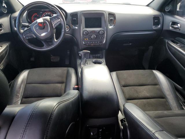 2019 DODGE DURANGO GT 1C4RDHDG6KC549625