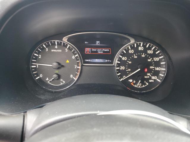 2017 NISSAN PATHFINDER - 5N1DR2MN2HC686394