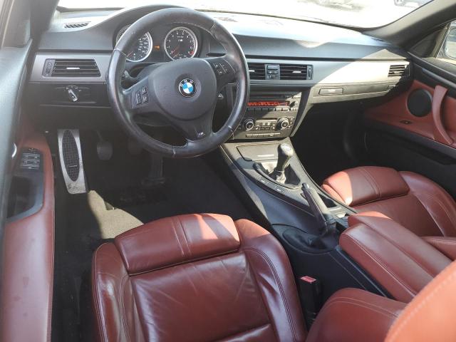 2011 BMW M3 #3278818617