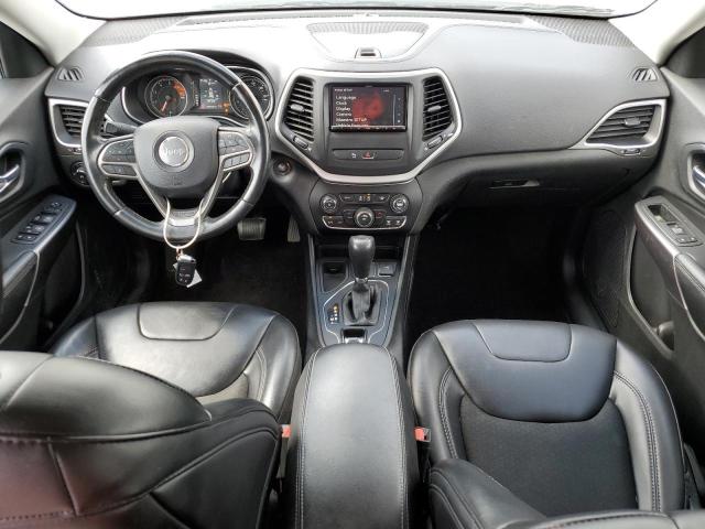2019 JEEP CHEROKEE L 1C4PJLLN9KD119696