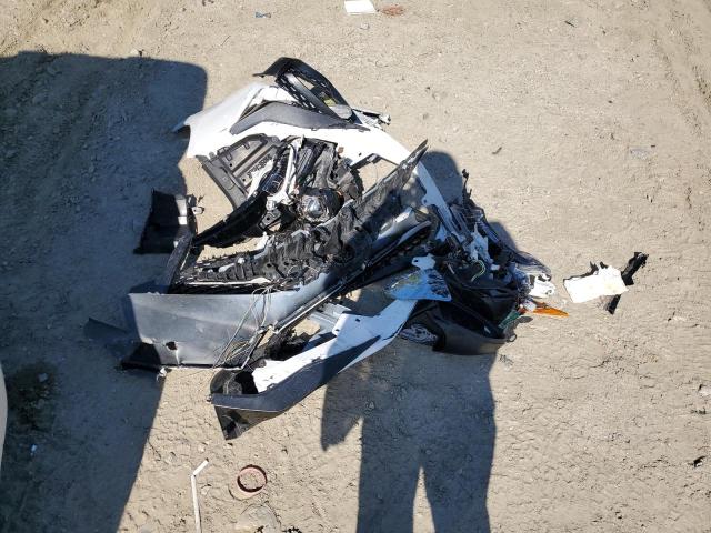 2020 TOYOTA COROLLA XS #3301814331