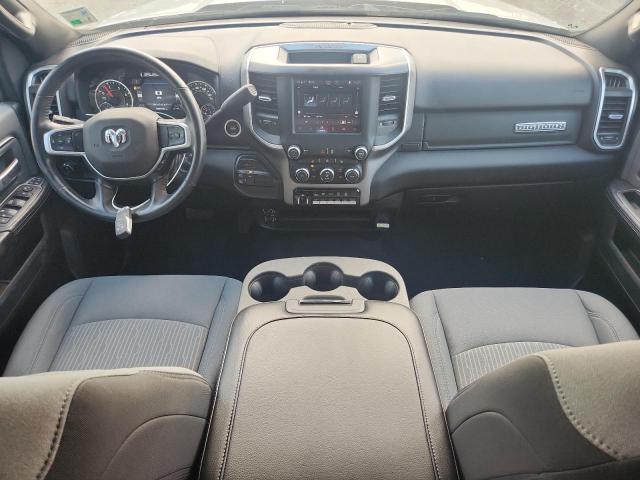 2023 RAM 3500 BIG H 3C63R3HL3PG542841