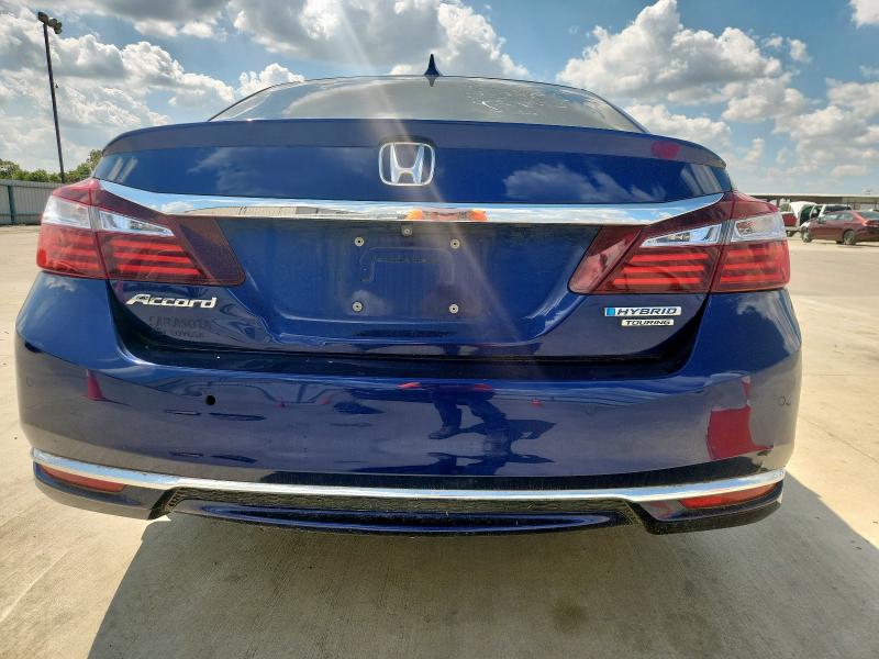 2017 HONDA ACCORD TOU - JHMCR6F76HC013256