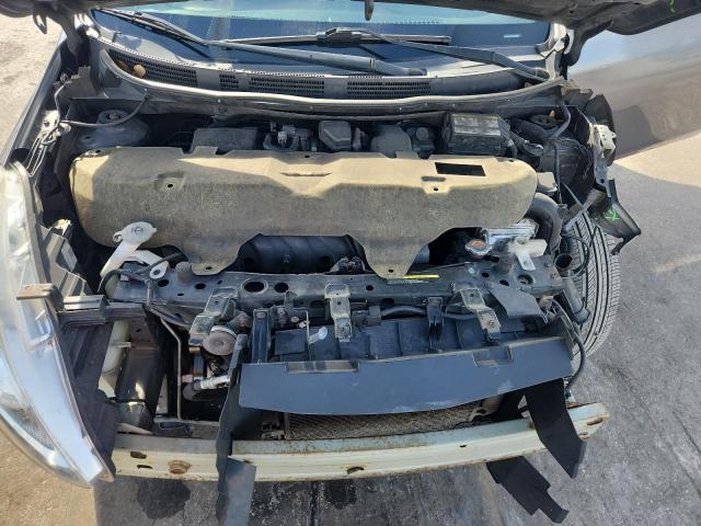 2018 NISSAN VERSA S 3N1CN7AP9JL823486