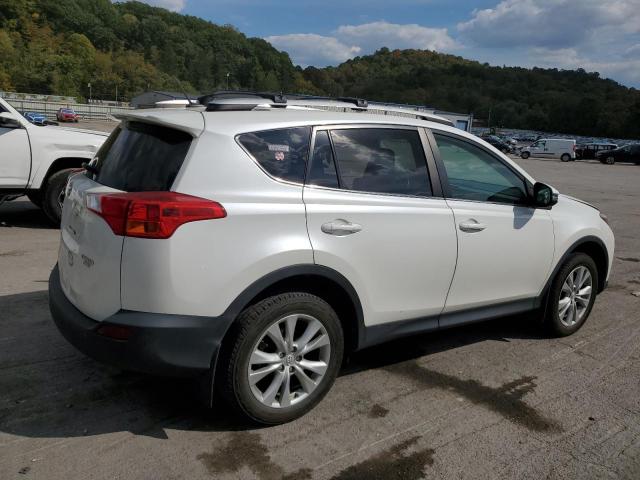 2014 TOYOTA RAV4 LIMIT - 2T3DFREV6EW166678