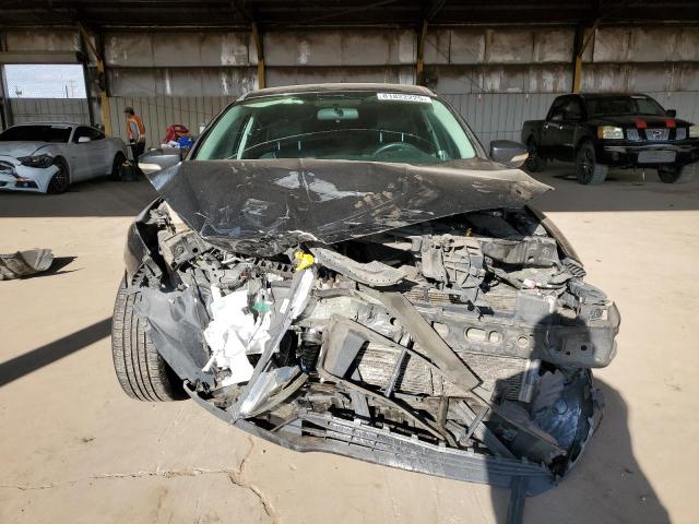 2015 FORD FOCUS SE - 1FADP3F22FL324040