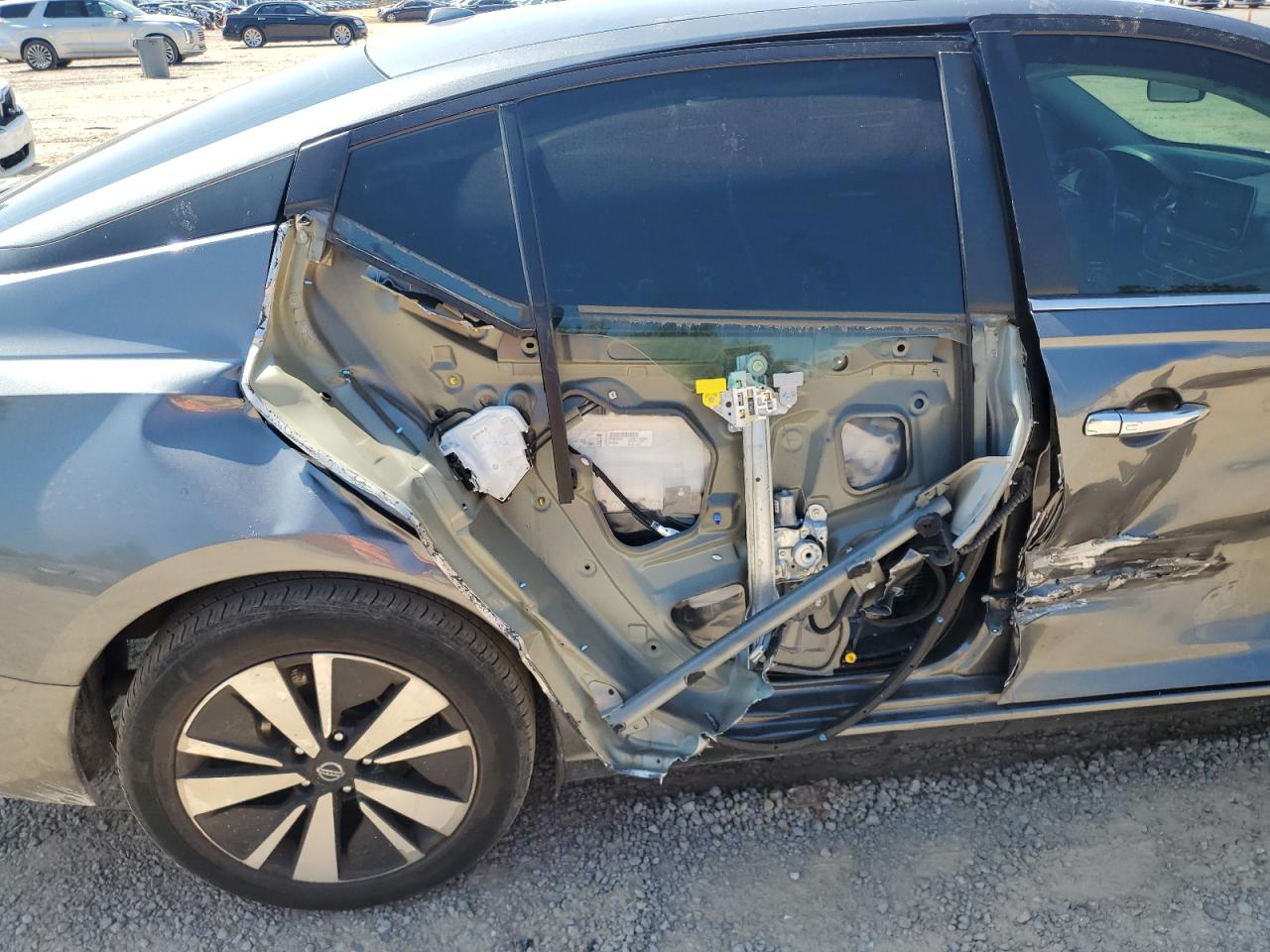 Global Auto Auctions