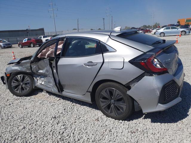 2017 HONDA CIVIC EX SHHFK7H5XHU228404