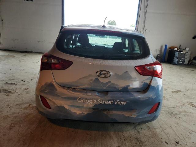 2016 HYUNDAI ELANTRA GT KMHD35LH6GU305315