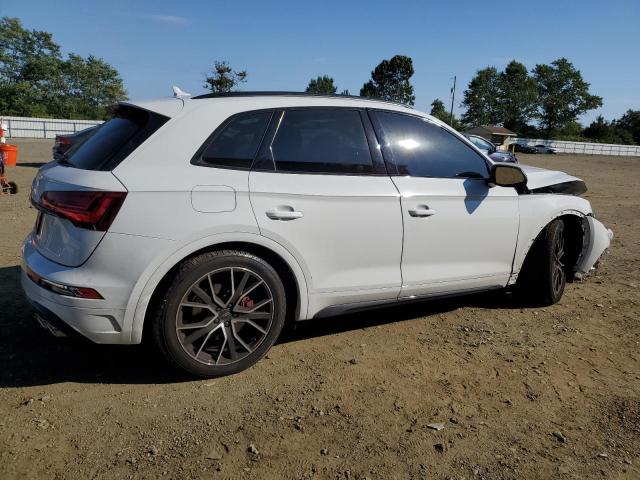 2021 AUDI SQ5 PREMIU WA1B4AFY9M2032000