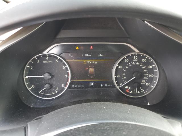 2016 NISSAN MURANO S 5N1AZ2MH1GN165537