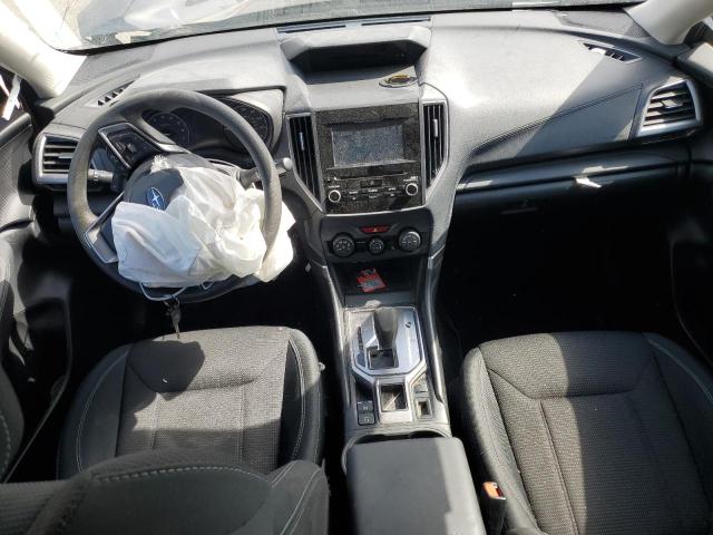 2021 SUBARU FORESTER JF2SKADC8MH594231