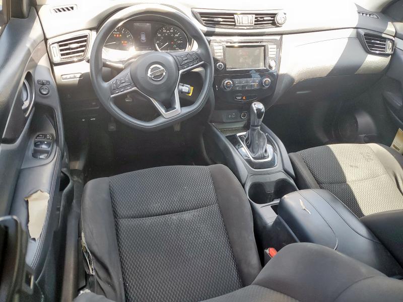 2019 NISSAN ROGUE SPORT S JN1BJ1CPXKW524666