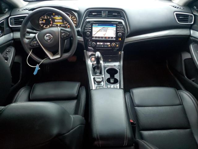 2017 NISSAN MAXIMA 3.5 1N4AA6AP0HC383180