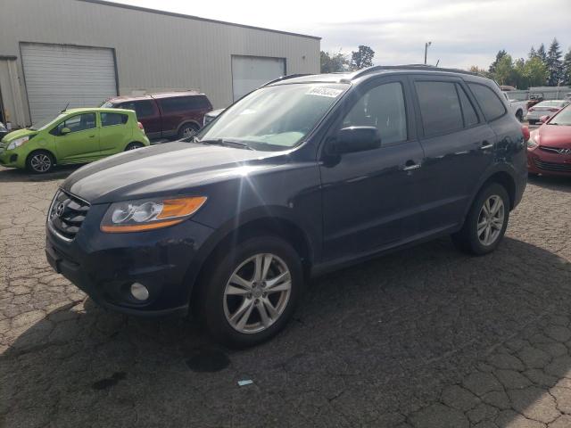 HYUNDAI SANTA FE L
