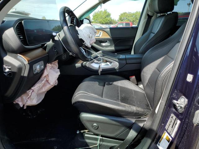 2020 MERCEDES-BENZ GLE 450 4M 4JGFB5KE7LA074164