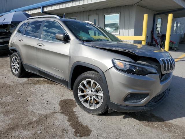 2019 JEEP CHEROKEE L 1C4PJLLN3KD267049
