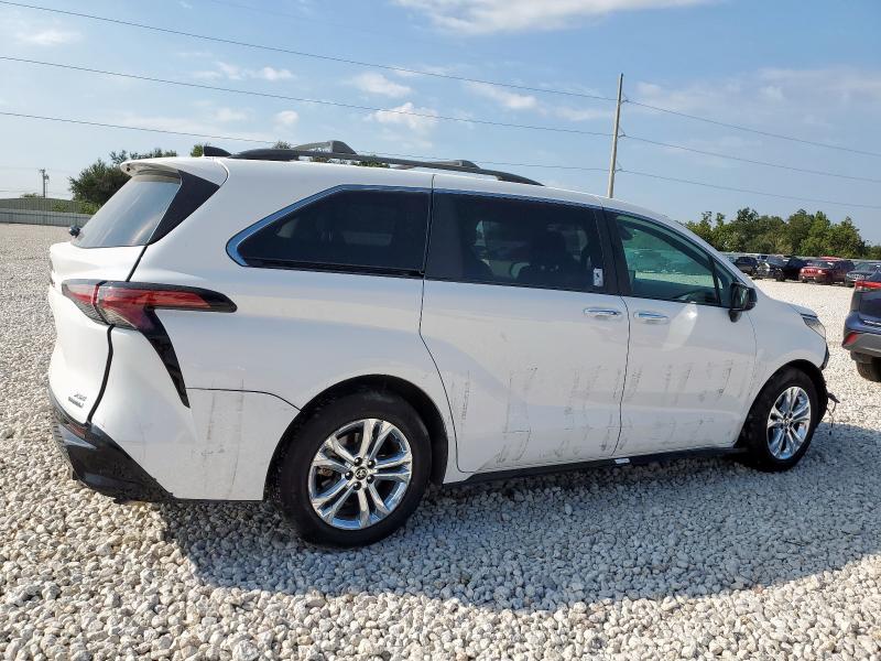 2023 TOYOTA SIENNA XSE 5TDDSKFC7PS097990