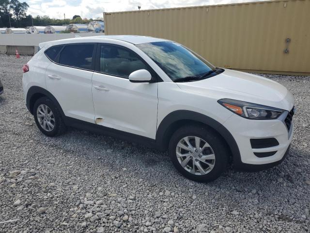 2019 HYUNDAI TUCSON SE - KM8J23A49KU881631