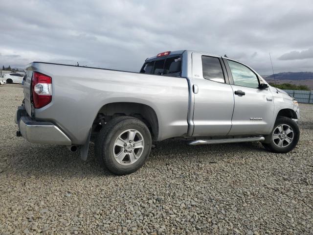 2018 TOYOTA TUNDRA DOU - 5TFUY5F17JX697442