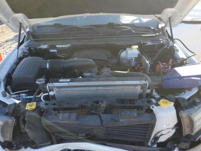 2019 RAM 1500 LARAM 1C6SRFJT7KN715557