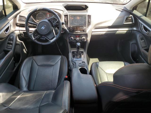 2021 SUBARU CROSSTREK LIMITED - JF2GTHMC7M8209396